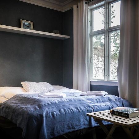 Amunds Apartment Bergen Szoba fotó