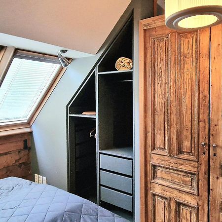 Amunds Apartment Bergen Kültér fotó