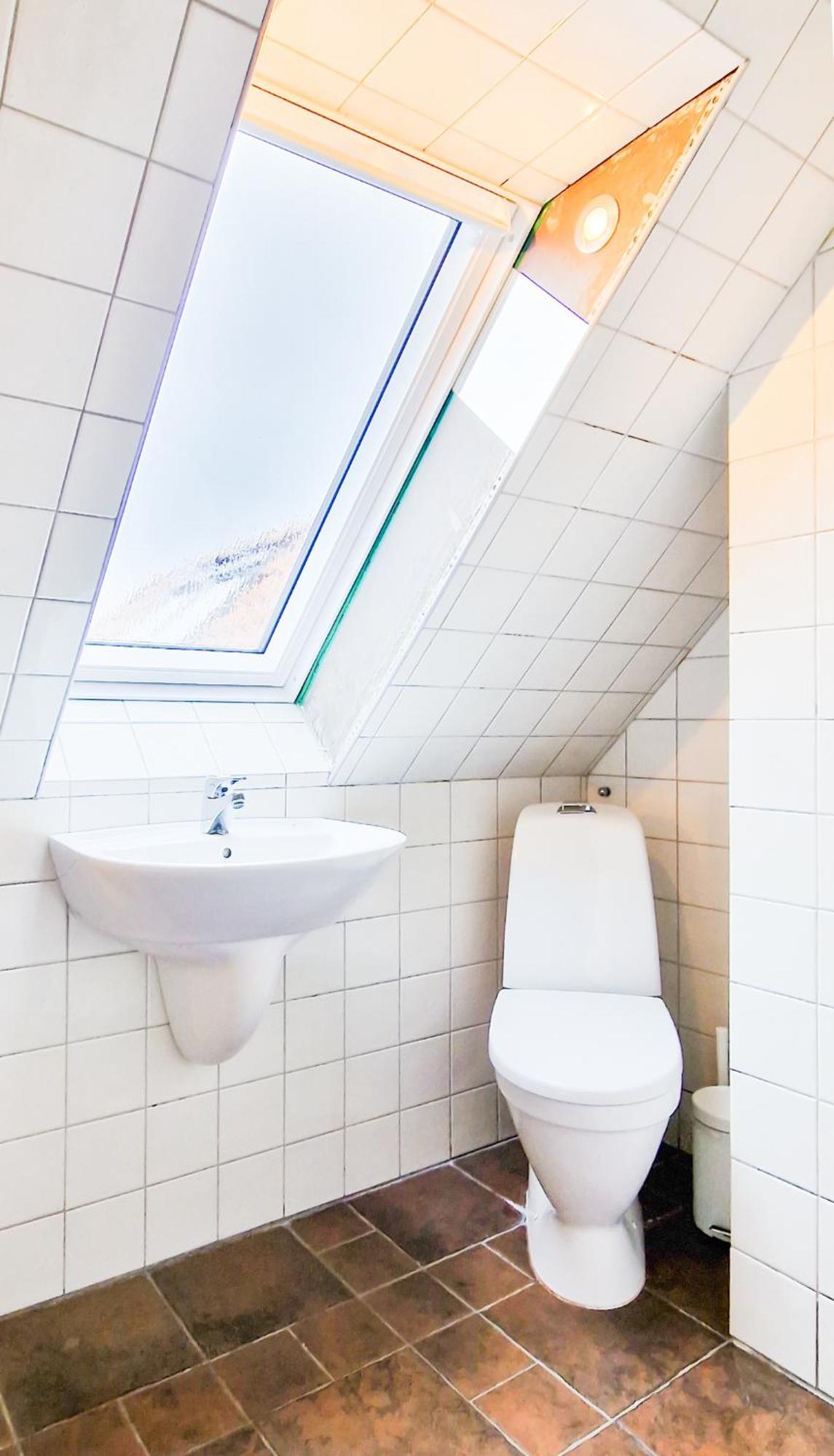Amunds Apartment Bergen Kültér fotó