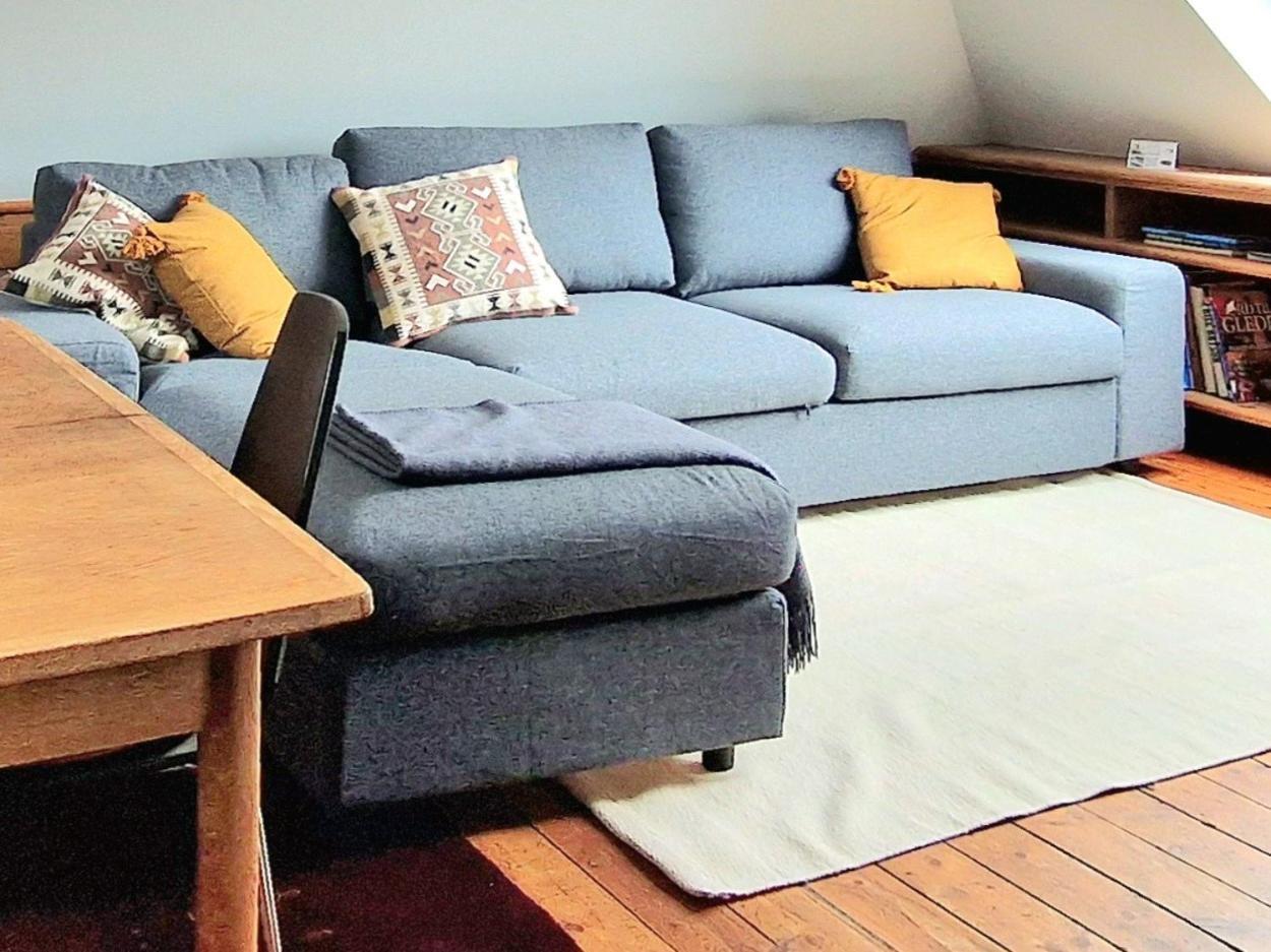 Amunds Apartment Bergen Kültér fotó