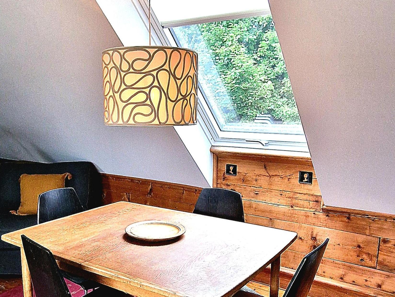 Amunds Apartment Bergen Kültér fotó