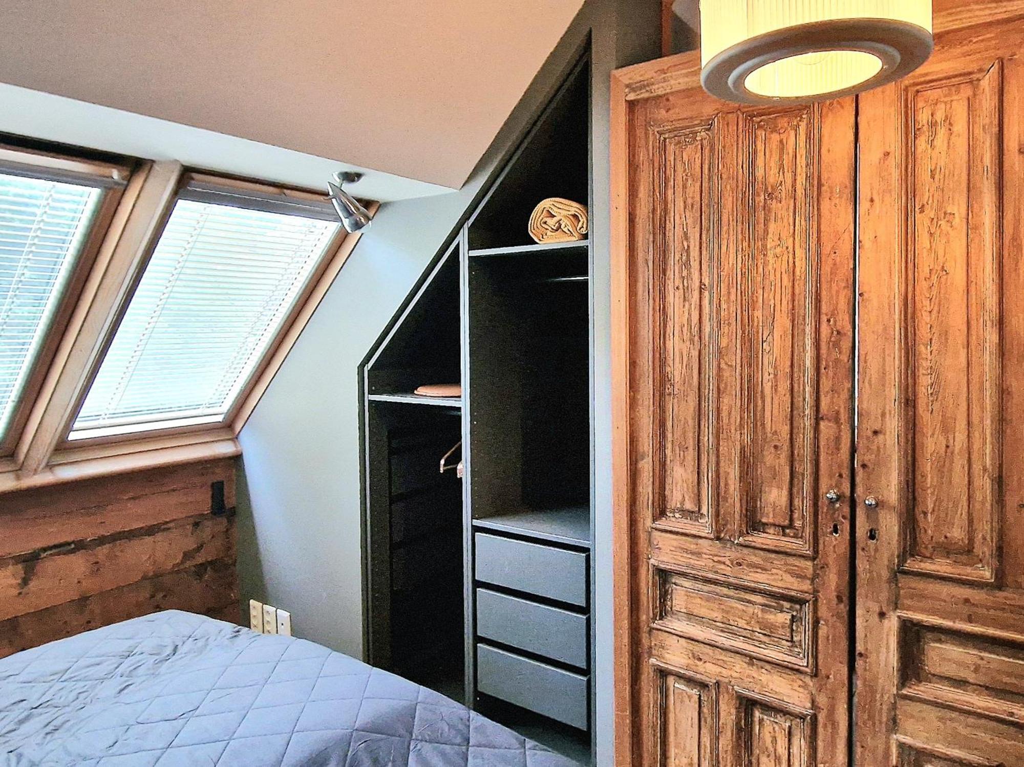 Amunds Apartment Bergen Kültér fotó