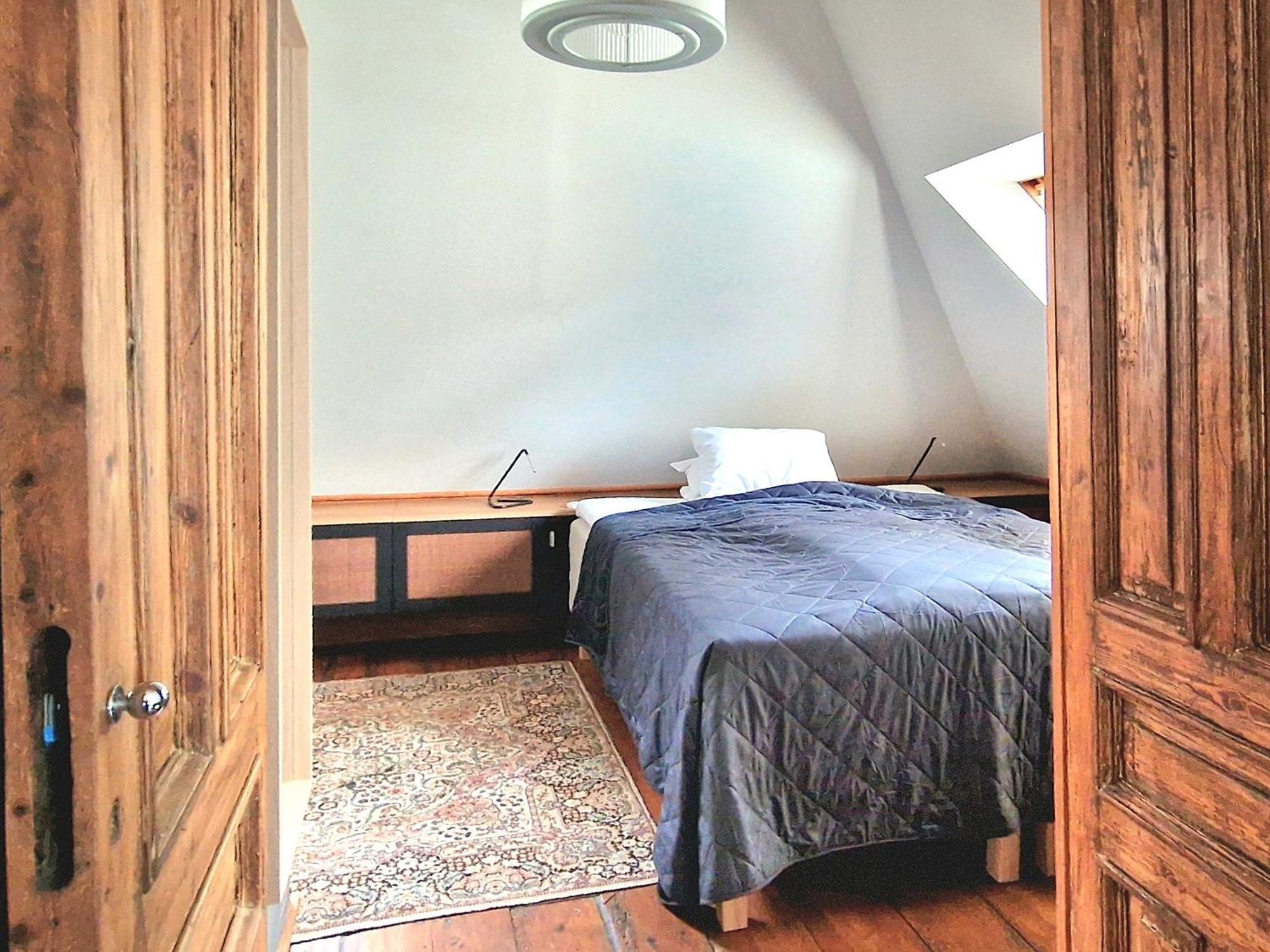 Amunds Apartment Bergen Kültér fotó