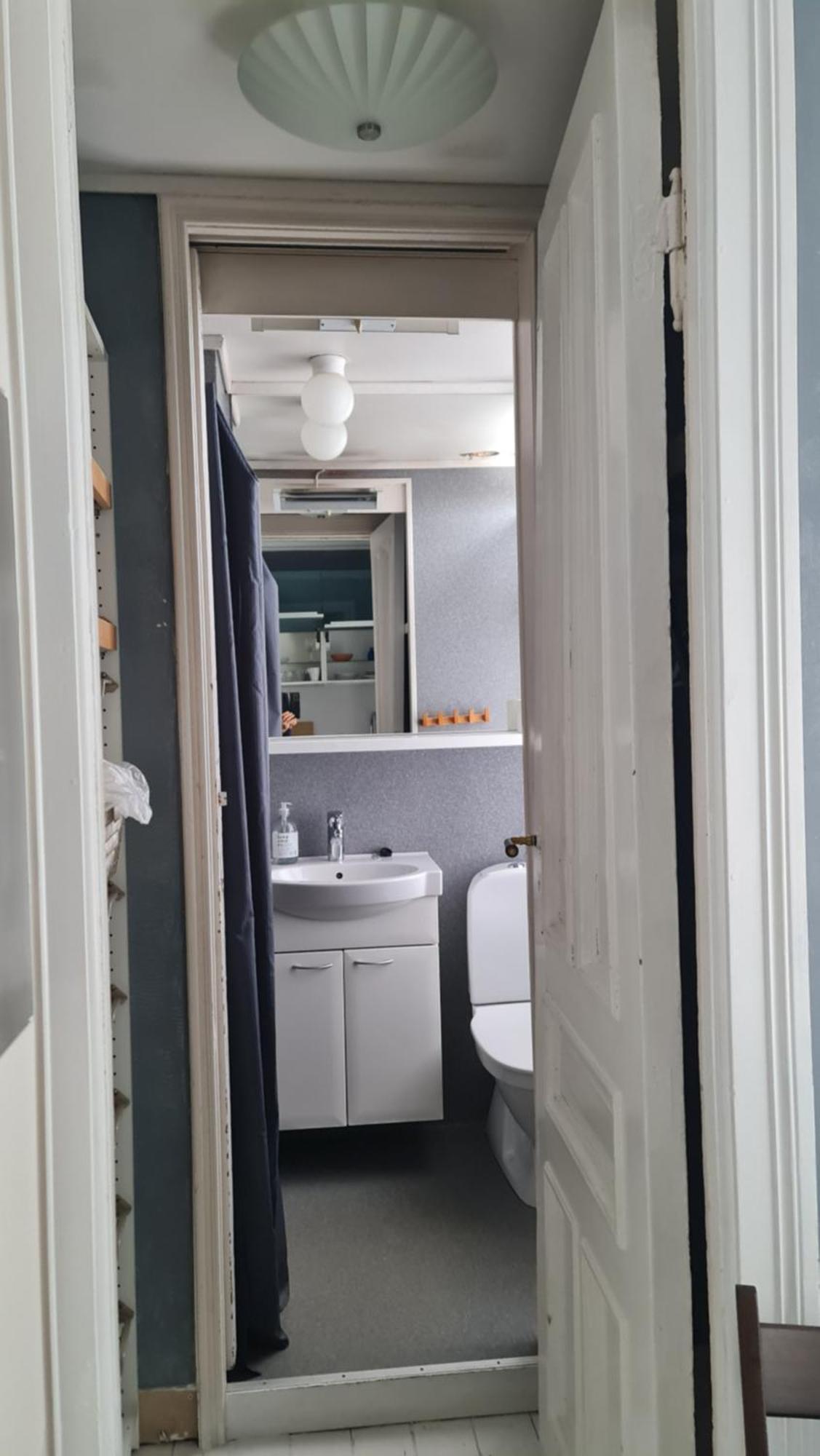 Amunds Apartment Bergen Kültér fotó
