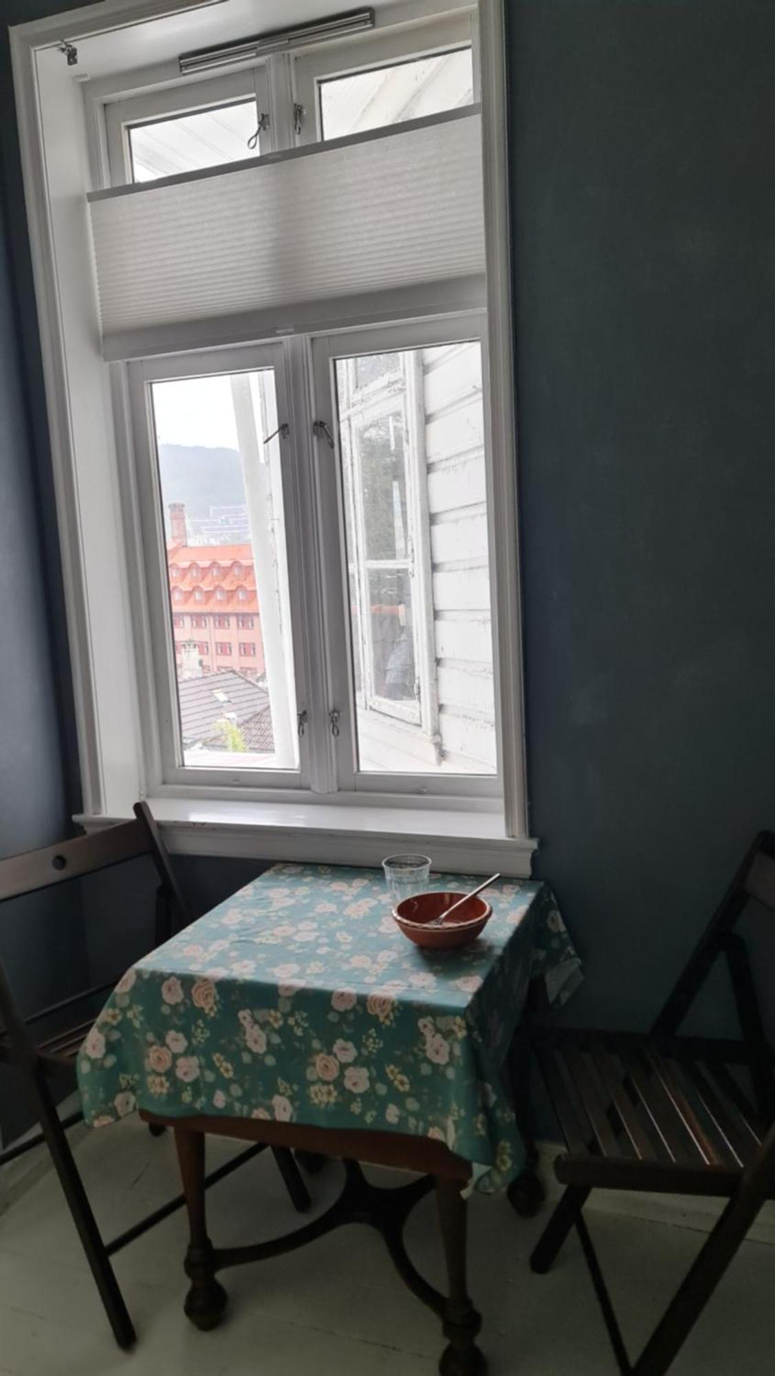 Amunds Apartment Bergen Kültér fotó