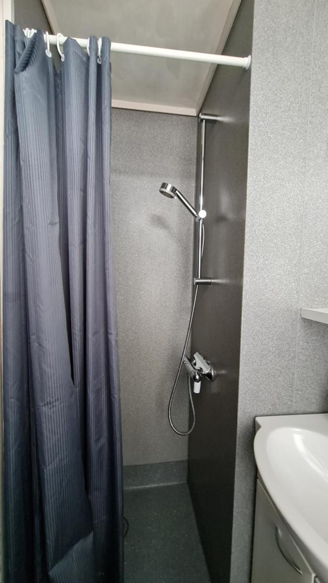 Amunds Apartment Bergen Kültér fotó