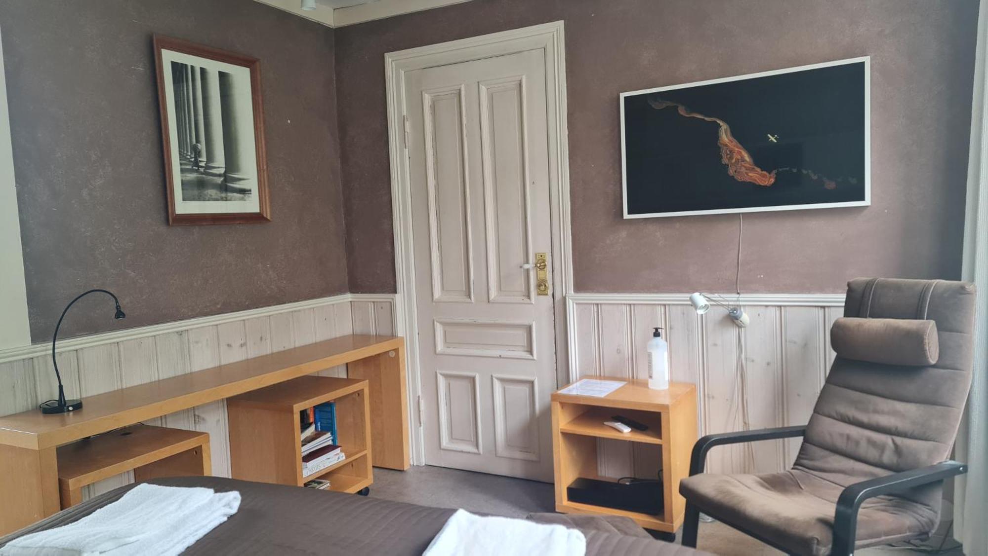 Amunds Apartment Bergen Kültér fotó