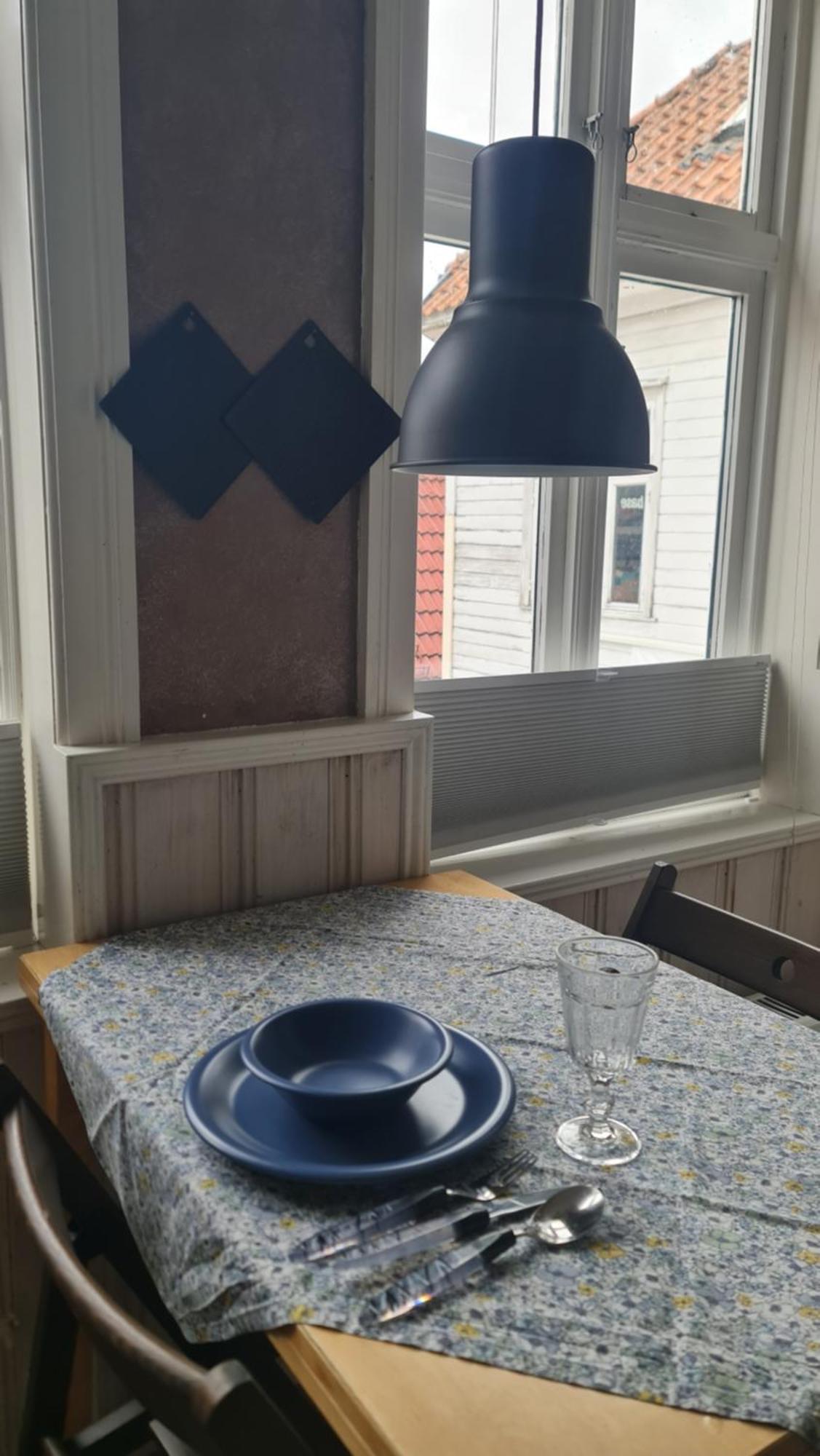 Amunds Apartment Bergen Kültér fotó