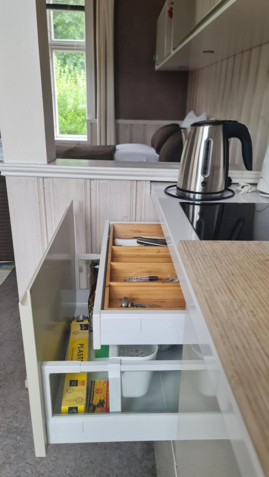 Amunds Apartment Bergen Kültér fotó