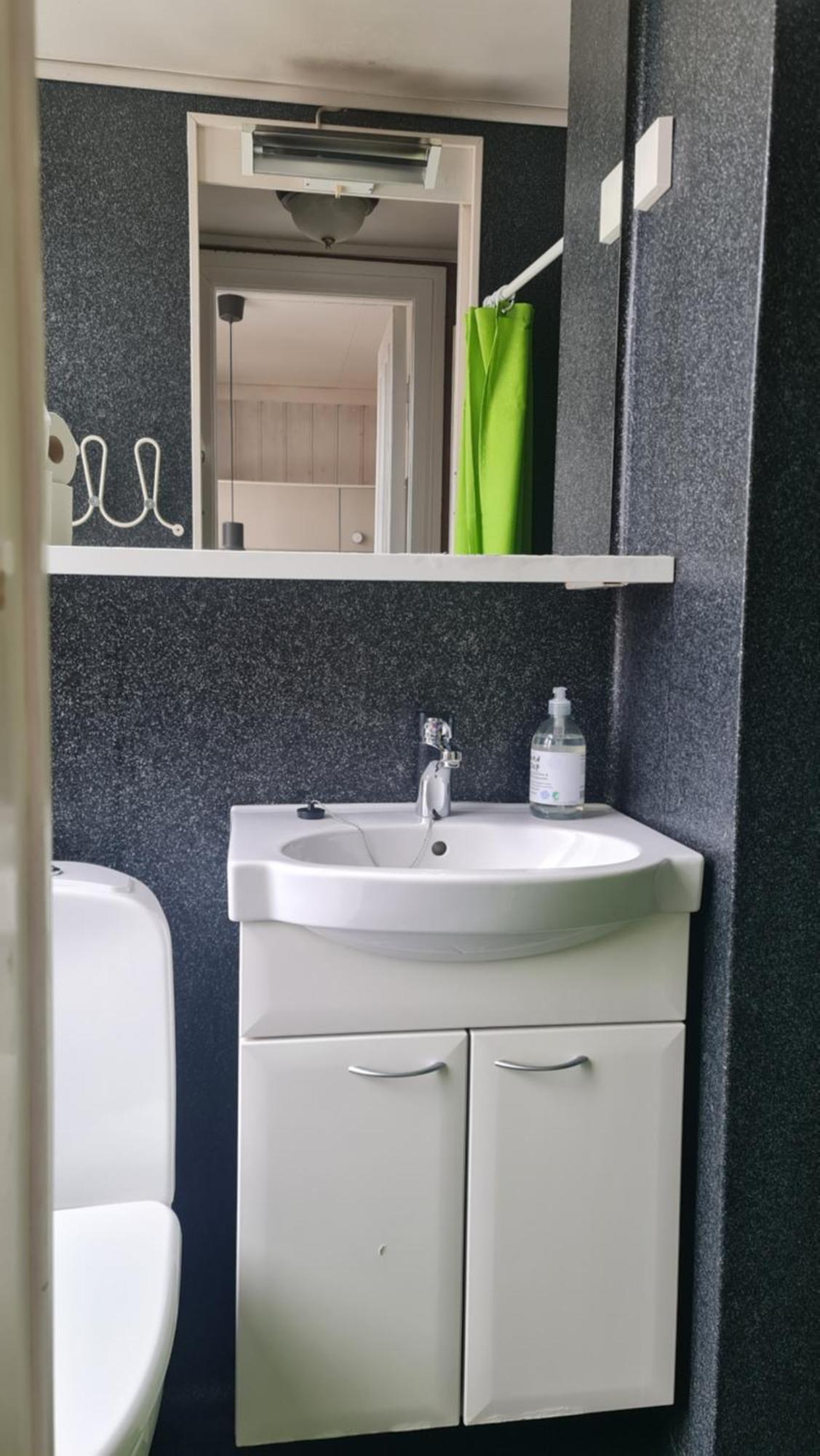 Amunds Apartment Bergen Kültér fotó