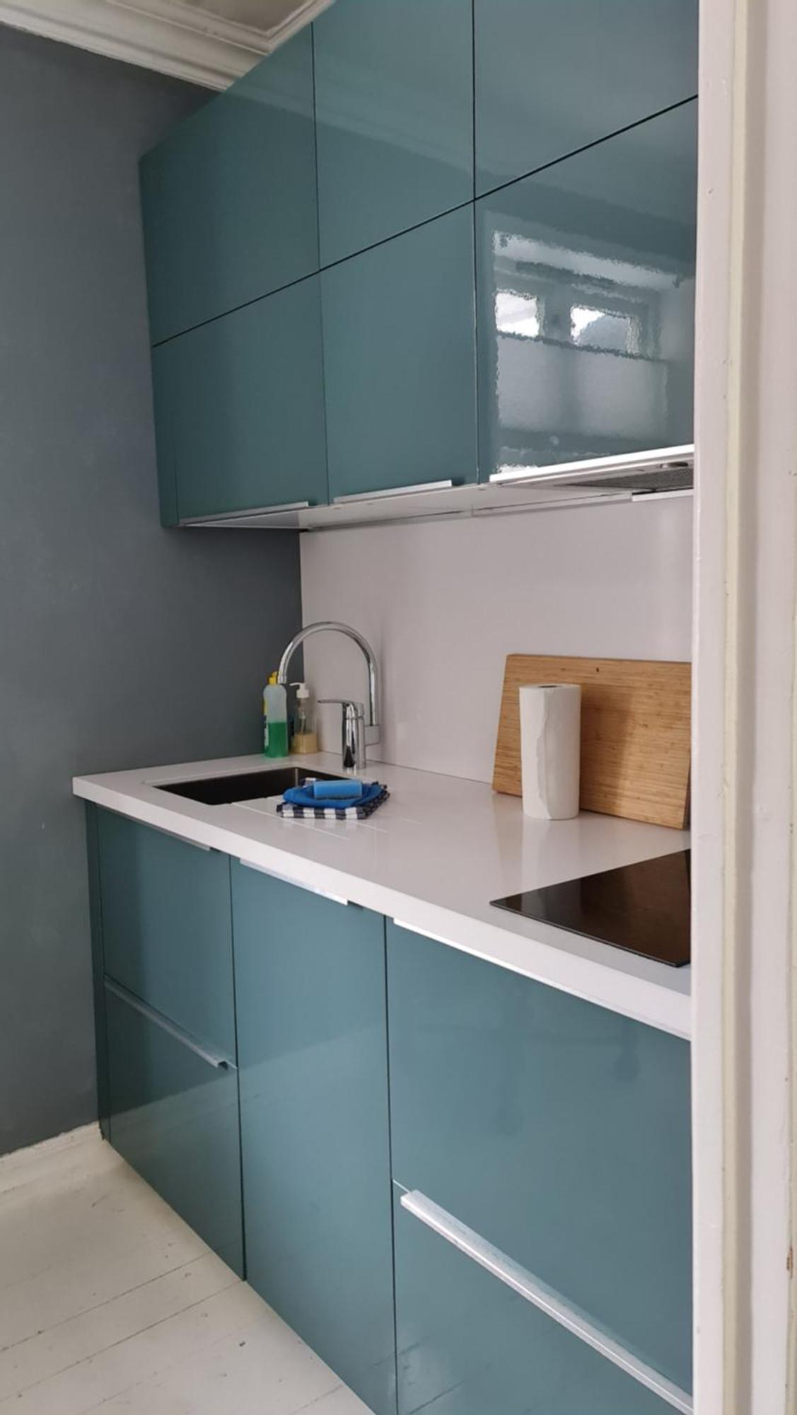 Amunds Apartment Bergen Kültér fotó